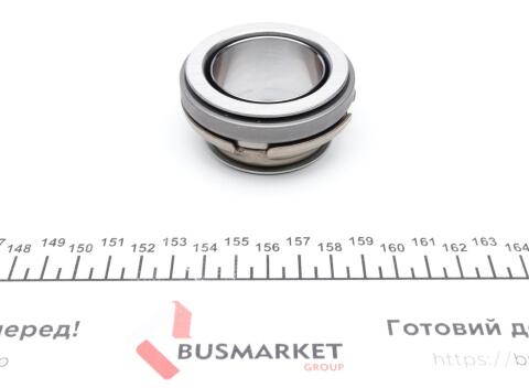 Комплект зчеплення Daewoo Nexia 1.5 95-97 (d=203mm) (+вижимний) z=24