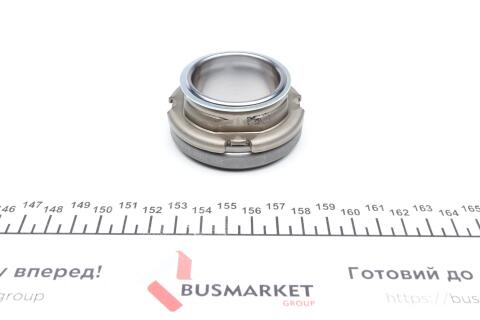 Комплект зчеплення Daewoo Nexia 1.5 95-97 (d=203mm) (+вижимний) z=24