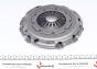 Комплект зчеплення Skoda Octavia/VW Golf III/IV 1.6TDI/1.9TDI/1.8T 95- (d=228mm) z=28 (+вижимний), фото 2 - інтерент-магазин Auto-Mechanic