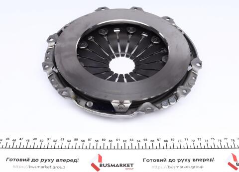 Комплект зчеплення Skoda Octavia/VW Golf III/IV 1.6TDI/1.9TDI/1.8T 95- (d=228mm) z=28 (+вижимний) Комплект зчеплення Skoda Octavia/VW Golf III/IV 1.6TDI/1.9TDI/1.8T 95- (d=228mm) z=28 (+вижимний)