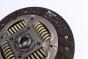 Комплект зчеплення Skoda Octavia/VW Golf III/IV 1.6TDI/1.9TDI/1.8T 95- (d=228mm) z=28 (+вижимний), фото 4 - інтерент-магазин Auto-Mechanic
