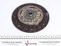 Комплект зчеплення Skoda Octavia/VW Golf III/IV 1.6TDI/1.9TDI/1.8T 95- (d=228mm) z=28 (+вижимний), фото 5 - інтерент-магазин Auto-Mechanic