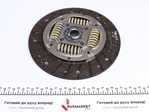 Комплект зчеплення Skoda Octavia/VW Golf III/IV 1.6TDI/1.9TDI/1.8T 95- (d=228mm) z=28 (+вижимний) Комплект зчеплення Skoda Octavia/VW Golf III/IV 1.6TDI/1.9TDI/1.8T 95- (d=228mm) z=28 (+вижимний)