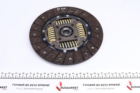 Комплект зчеплення Skoda Octavia/VW Golf III/IV 1.6TDI/1.9TDI/1.8T 95- (d=228mm) z=28 (+вижимний) Комплект зчеплення Skoda Octavia/VW Golf III/IV 1.6TDI/1.9TDI/1.8T 95- (d=228mm) z=28 (+вижимний)