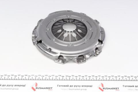 Комплект зчеплення Opel Astra H/J 1.7CDTI 07- (d=240mm) z=20