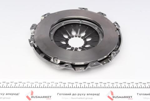 Комплект зчеплення Opel Astra H/J 1.7CDTI 07- (d=240mm) z=20