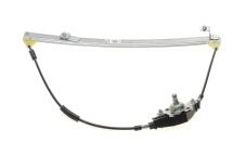 Склопідіймач (передній) Fiat Doblo 01- (L) (ручної) (без моторчика) Склопідіймач (передній) Fiat Doblo 01- (L) (ручної) (без моторчика)