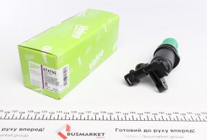 Циліндр зчеплення (робочий) Audi A6 2.0TDI 04-11 (d=22,2mm)