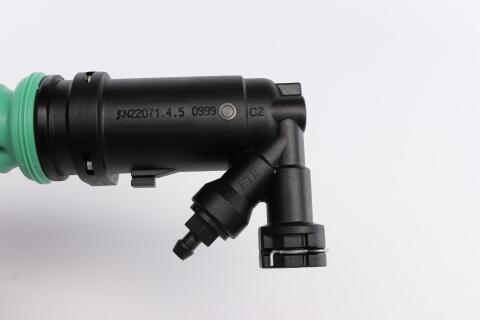 Циліндр зчеплення (робочий) Audi A6 2.0TDI 04-11 (d=22,2mm) Циліндр зчеплення (робочий) Audi A6 2.0TDI 04-11 (d=22,2mm)