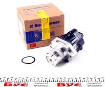 Клапан EGR Fiat Ducato/Doblo 1.6-2.0D 10- 