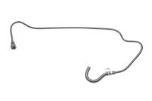 Патрубок системи охолодження Ford Fiesta/Fusion 1.25-1.6 01-12