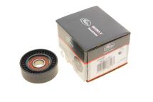 Ролик генератора MB A-class (W168/169)/B-class (W245) (паразитный) (65x22x17)