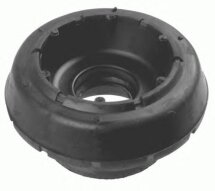 Подушка амортизатора (переднего) VW Caddy II-03