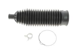Пильовик рульової рейки VW Polo 02-09, Polo 09-18, FOX 05-09, FOX 09-15; AUDI A2 00-05, A1 10-18; SKODA Fabia I 99-07, Fabia II 07-14, Roomster 06-15, Rapid 13-19; SEAT Cordoba 02-09, Ibiza 02-09, Toledo IV 12-18, Ibiza 09-17