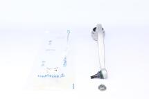 Рычаг подвески (передний/снизу) (L) Audi A4/A5 15-