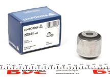 Сайлентблок важеля (заднього) MB E-class (W211) 02-