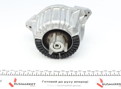 Подушка двигателя MB C-class (W204)/E-class (W212) 2.2CDI 07- (Гидроподшипник)