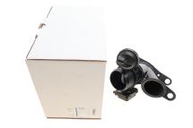 Заслонка дросельна Citroen Jumpy/Peugeot Expert 2.0 HDi 06-