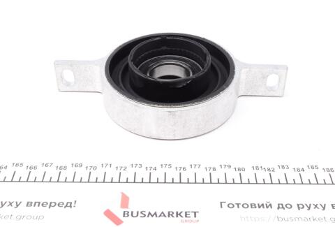 Підшипник підвісний BMW X3 (F25)/X5 (E70)/X6 (E71) 06-14 (d=30mm)