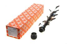 Ремкомплект кабеля форсунки VW Passat 2.0TDI 05-10 Ремкомплект кабеля форсунки VW Passat 2.0TDI 05-10