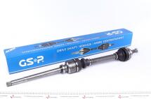 Піввісь Citroen Berlingo/Peugeot Partner 1.6HDI/1.6i 08- (R) (25х24х925) Піввісь Citroen Berlingo/Peugeot Partner 1.6HDI/1.6i 08- (R) (25х24х925)