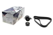 Комплект ременя генератора Renault Trafic 1.6 dCi 14-/MB Vito (W447) 1.6 CDI 14- (7PK1685) Комплект ременя генератора Renault Trafic 1.6 dCi 14-/MB Vito (W447) 1.6 CDI 14- (7PK1685)