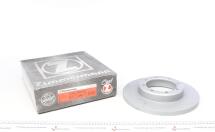 Диск гальмівний (задній) Renault Master 2.3dCi 10- (302x18) (спарка) (з покриттям) (повний) Диск гальмівний (задній) Renault Master 2.3dCi 10- (302x18) (спарка) (з покриттям) (повний)