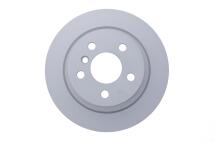 Диск гальмівний (задній) BMW 2 (F44-46)/X1 (F48) /i3 Hybrid 13-(280x10)