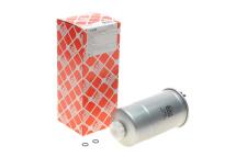 Фільтр паливний VW LT 2.5-2.8TDI 96-06