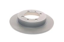 Диск гальмівний (задній) Mitsubishi Carisma/Space Star/Volvo S40 95- (260x10) Диск гальмівний (задній) Mitsubishi Carisma/Space Star/Volvo S40 95- (260x10)