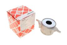 Подушка амортизатора (заднього) Peugeot 307/Citroen C4 00-