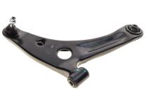 Важіль підвіски (передній/знизу) (R) Mitsubishi Colt 04-/ Smart Forfour 04- Важіль підвіски (передній/знизу) (R) Mitsubishi Colt 04-/ Smart Forfour 04-