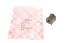 Втулка стабілізатора (заднього) Kia Carens 1.6/1.8 16V/2.0 CRDi 00-07 (d=14mm)