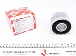 Сайлентблок рычага (переднего/снизу/сзади) MB ML/GL (W164) 05-