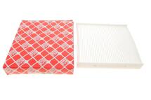 Фільтр салону Renault Clio/Dacia Logan 12-