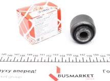 Сайлентблок рычага (заднего/снаружи) Audi A4/A6 00-