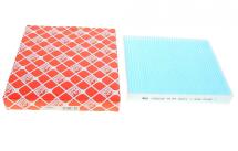 Фільтр салону Chrysler Grand Voyager 2.8CRDI/3.6 24V 07-