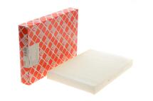 Фильтр салона Land Rover Discovery Sport/Evoque 14-/Freelander 2 /Volvo S60 II/S80 II 06-