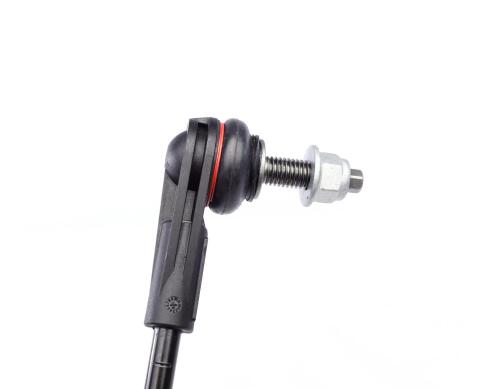 Тяга стабилизатора (переднего) (L) Opel Astra K 15- (L=307mm)