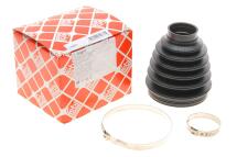 Пильник ШРКШ (зовнішній) Citroen C5 III/C6 05-