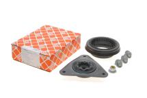 Подушка амортизатора (переднього) + підшипник Nissan Qashqai 1.2-1.6 13-