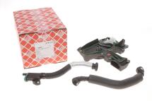 Сепаратор (мастиловіддільник) VW Golf VII/Passat 2.0TFSI 05-14