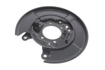 Захист диска гальмівного (заднього) (R) Nissan Juke/Qashqai/X-Trail 06-