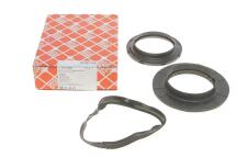 Подшипник амортизатора (переднего) Peugeot Boxer 06-/Opel Movano 21-