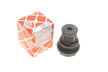 Фільтр масляний дифференціал Skoda Octavia/VW Bora/Golf IV/Sharan 96-10 (к-кт) Фільтр масляний дифференціал Skoda Octavia/VW Bora/Golf IV/Sharan 96-10 (к-кт)