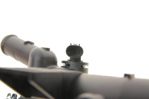 Фланец системы охлаждения Opel Astra J/Astra K 1.4 09-15