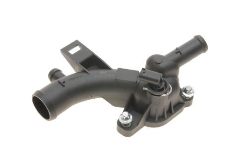 Фланец системы охлаждения Opel Astra J/Astra K 1.4 09-15