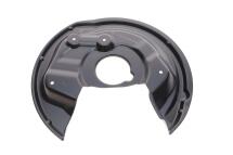 Захист диска гальмівного (заднього) (L) VW Golf VI 2.0GTI/TSI 11-16