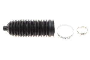 Пильовик рульової рейки RENAULT Koleos 16-, Koleos 08-16; NISSAN Qashqai 07-14, X-Trail T31 07-14, X-Trail T32 14-21, Rogue T32 13-20, Leaf 10-17, Juke 10-19, Qashqai 14-22