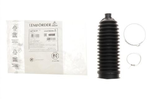 Пильовик рульової рейки RENAULT Koleos 16-, Koleos 08-16; NISSAN Qashqai 07-14, X-Trail T31 07-14, X-Trail T32 14-21, Rogue T32 13-20, Leaf 10-17, Juke 10-19, Qashqai 14-22 Пильовик рульової рейки RENAULT Koleos 16-, Koleos 08-16; NISSAN Qashqai 07-14, X-Trail T31 07-14, X-Trail T32 14-21, Rogue T32 13-20, Leaf 10-17, Juke 10-19, Qashqai 14-22